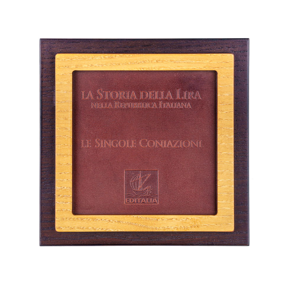 Storia della Lira – Singole Emissioni