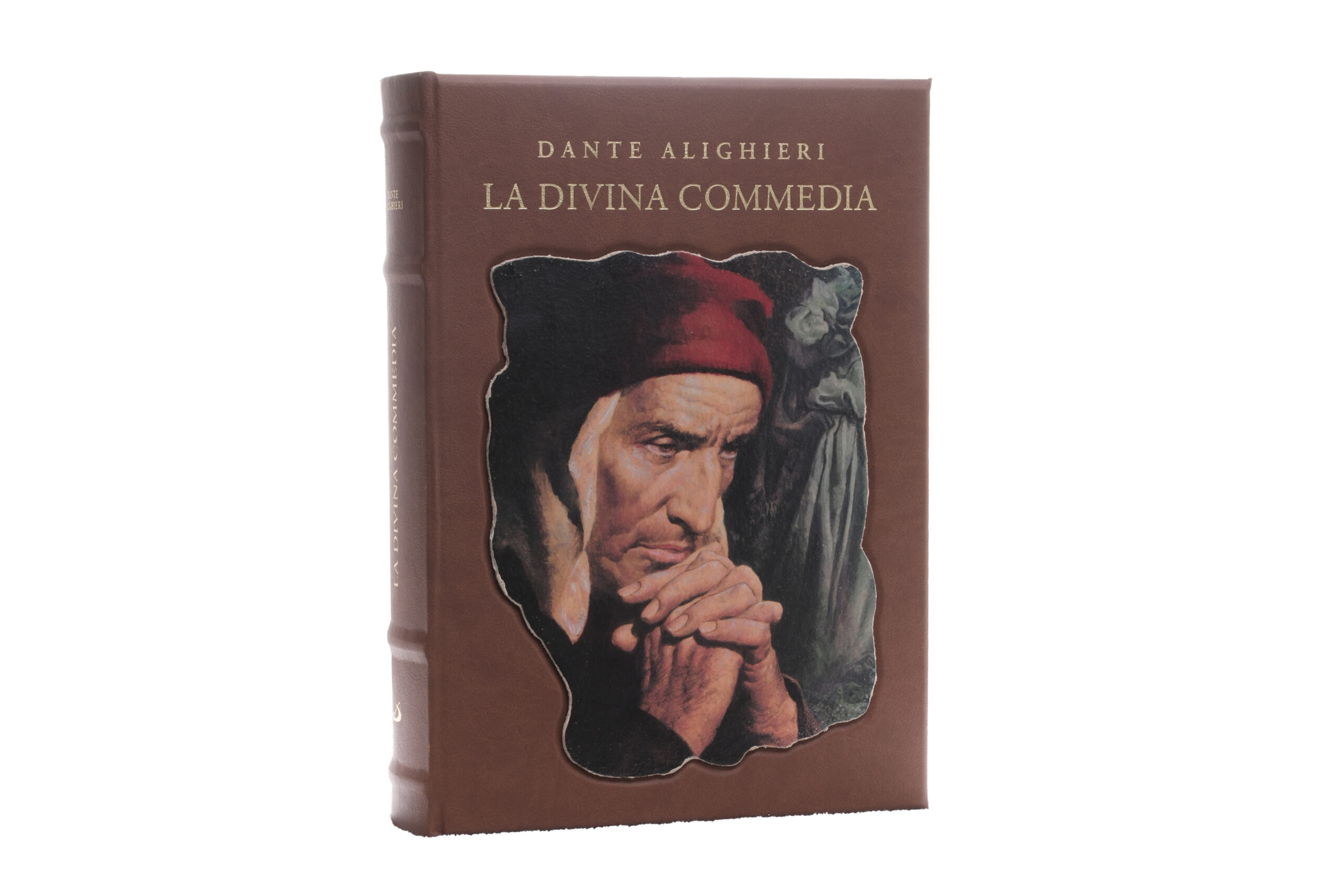 Dante Alighieri. La Divina Commedia