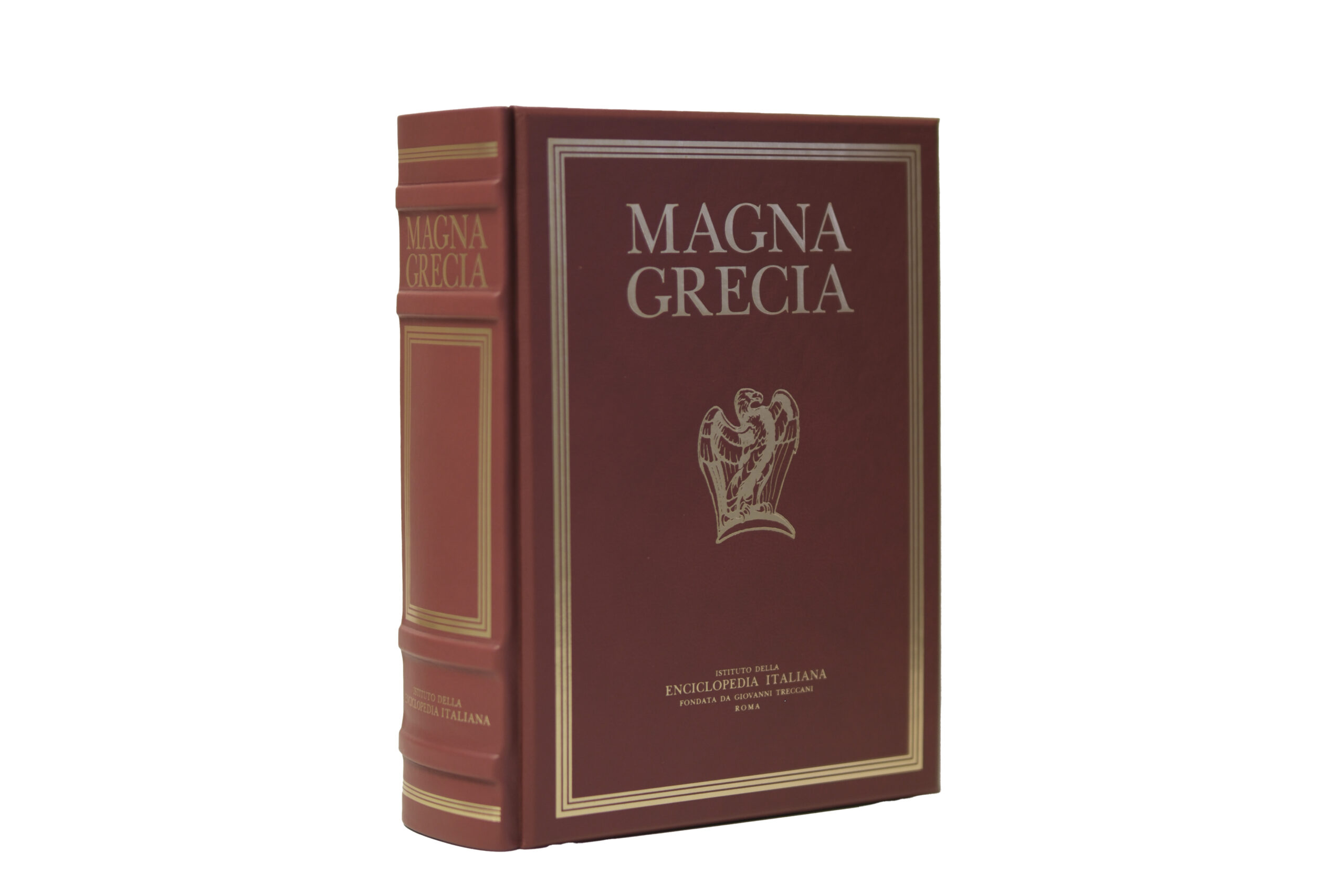 Magna Grecia