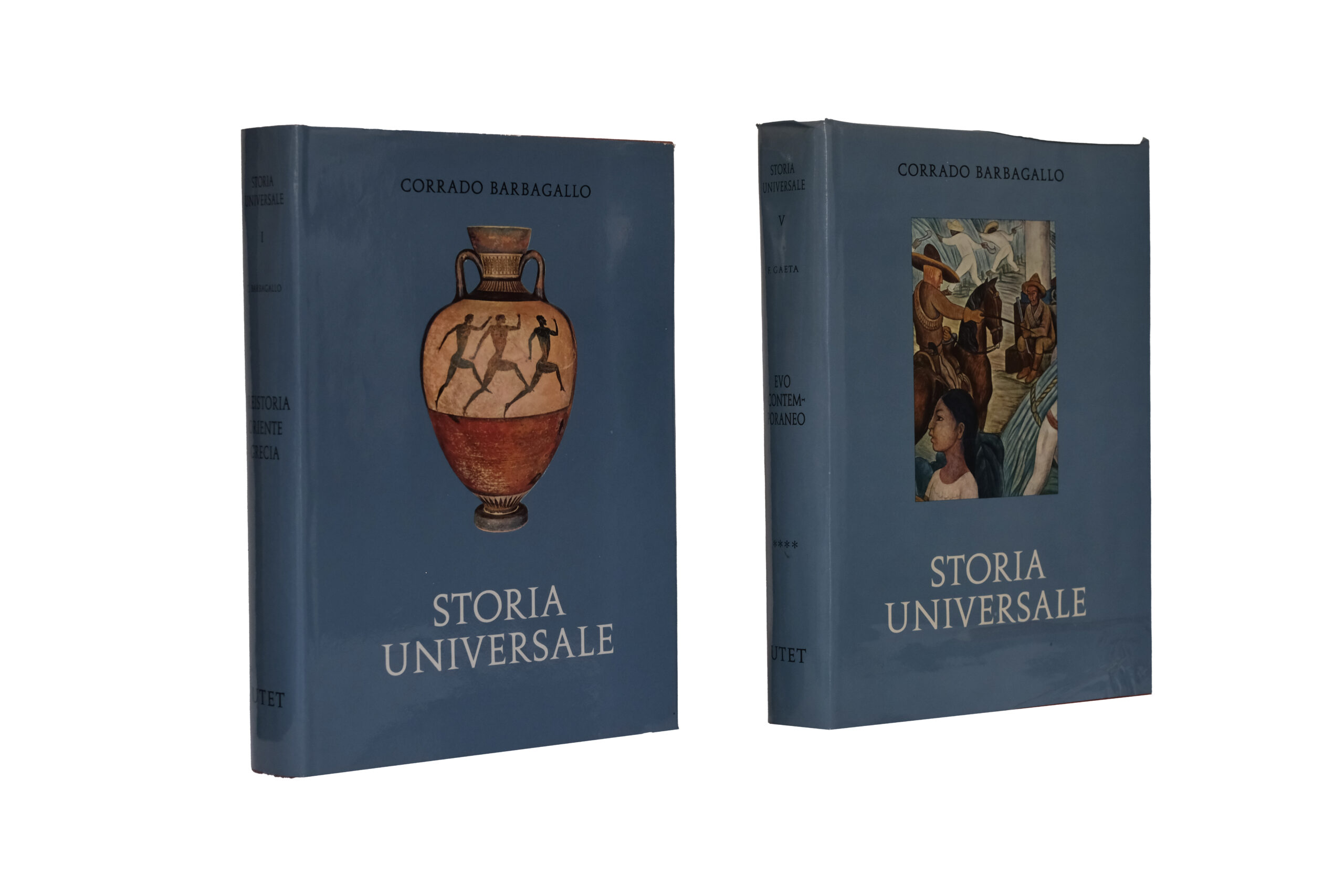 Storia Universale