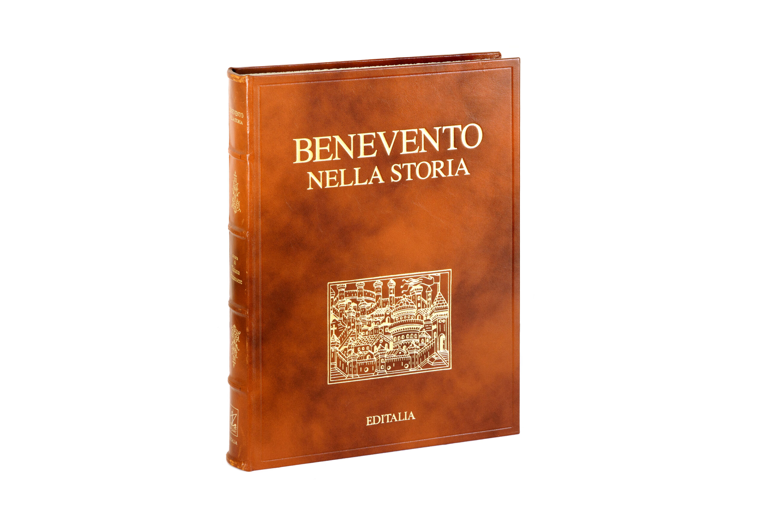 Benevento Nella Storia